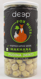 Deep Fox Nuts - Pudina (MINT)  (3.2 OZ - 90 GM)