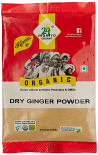 24 Mantra Organic Ginger Powder (200 GM)