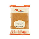 Kesar Dry Ginger Powder, 3.5oz (100g)