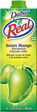 Dabur Real Green Mango (Aampanna) Juice - 1 LTR