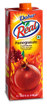 Dabur Real Pomegranate Juice - 1 LTR