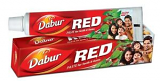 Dabur Red Toothpaste (200 GM)