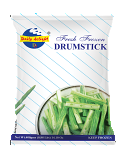 Daily Delight Frozen Drumstick - 14 Oz (400 Gm)