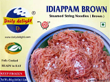 Daily Delight Idiappam Brown - 16 OZ