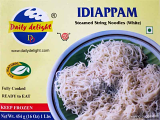 Daily Delight Idiappam White - 16 OZ