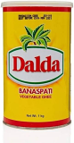 Dalda Banaspati Ghee - 1 Kg