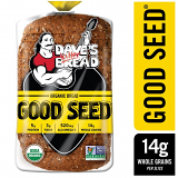 Dave's Killer Bread Good Seed Organic Bread Loaf (27 OZ)