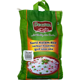 Deccan Surti Kolam Rice - 10 LB