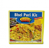 Deep Bansi Bhel Puri Kit (14.1 OZ-400 GM)