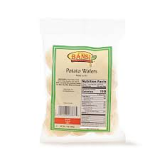 Deep Bansi Fry & Eat Potato Wafers - 7 OZ (200 GM)