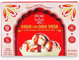 Deep Dahi Vada - 10 PCS