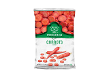 Deep Frozen Carrot Slice - 12 Oz (340 Gm)