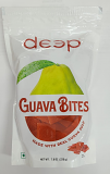 Deep Guava Bites (7.8 OZ - 220 GM)