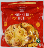 Deep Makki Ki Roti (5 PCS)