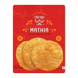Deep Mathia - 7 Oz (200 Gm)