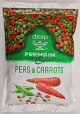 Deep Peas & Carrots - 2 LB