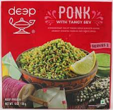 Deep Ponk With Tangy Sev - 6 OZ