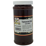 Deep Tamarind & Dates Chutney - 18 Oz (510 Gm)