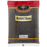 Deep Mustard Seeds 2 Lbs