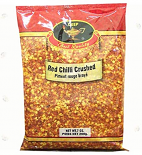 Deep Red Chilli Crush 7 Oz