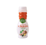 Desi Natural Yogurt Drink (Chaas) Masala Flavor - 10 Fl Oz