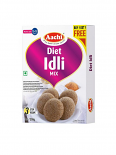 Aachi Diet Idli Mix - 200 GM (Buy 1 Get 1 Free)