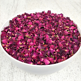 Dried Rose Petals - 1.76 OZ (50 GM)