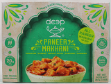 Deep Paneer Makhani (10 OZ - 280 GM)