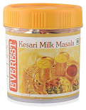 Everest Kesari Milk Masala 100 GM