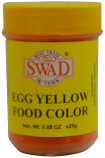 Swad Food Color Yellow 1 BOTTLE