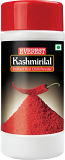 Everesat Kashmirilal Mirch Powder - 17.5 Oz (500 Gm)