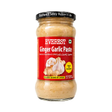 Everest Ginger Garlic Paste - 10.58 Oz (300 Gm)