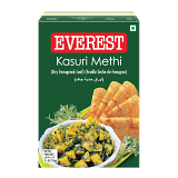 Everest Kasuri Methi - 3.5 Oz (100 Gm)