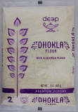 Deep Dhokla Flour - 2 Lb