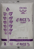 Deep Rice Flour - 2 LB