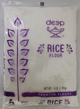Deep Rice Flour - 4 LB