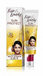 Fair & Lovely Multivitamin Sun Protect SPF 15 (80 GM)