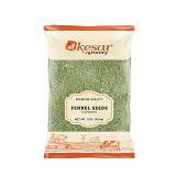 Kesar Fennel Seeds, Lucknowi (7OZ, 200Gm)