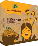 Finger Millet Noodles (210 GM)