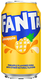 Fanta (Pineapple) - 12 Fl Oz