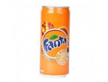 Fanta Cold Drink 300 ML