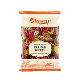 Kesar Fryums Mix Colors (Wheel) - 14 OZ (400 GM)