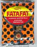 Fatafat Ayurvedic Digestive Pills(rangoli) 12GM