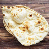 Harvy's Plain Naan