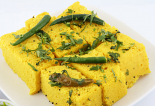 K.F.K. Fresh Khaman Dhokla (0.5 LB)