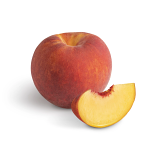 Fresh Yellow Peach - Each