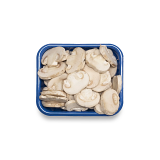 Freshness Guaranteed Sliced White Mushrooms 8oz
