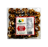 Fyve Elements Chennai Peanut Laddu - 200 GM