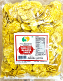 Fyve Elements Nenthram Banana Chips - 800 GM