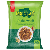 Garvi Gujarat Bhakarwadi - 10 OZ (283 GM)